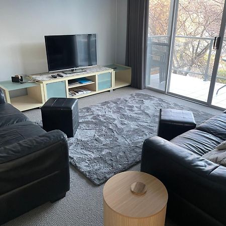 Unit 9 Bellevue Apartment Lakes Entrance Luaran gambar