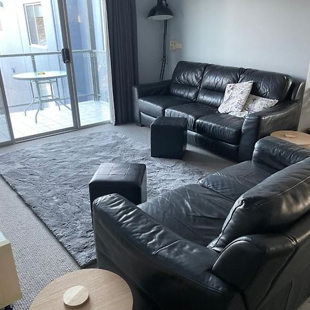 Unit 9 Bellevue Apartment Lakes Entrance Luaran gambar
