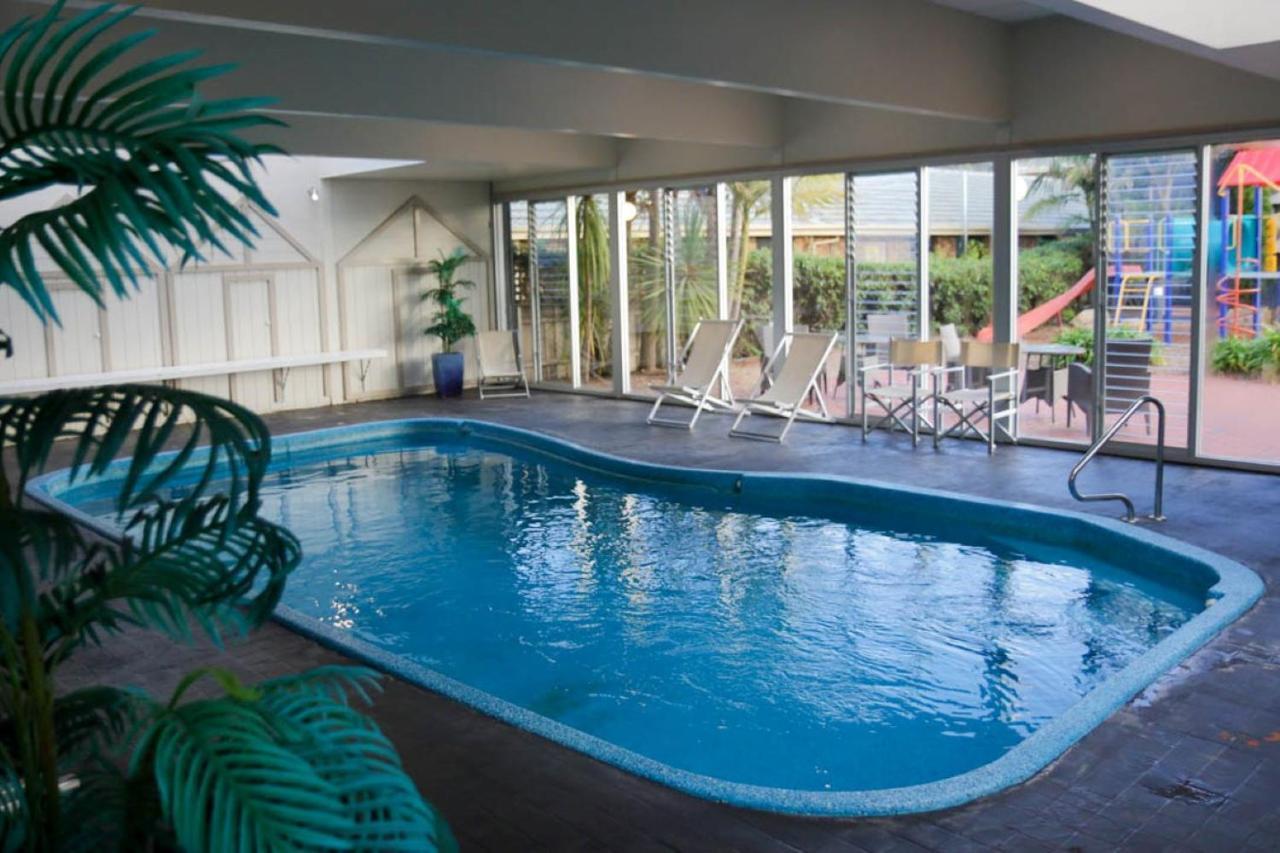 Unit 9 Bellevue Apartment Lakes Entrance Luaran gambar