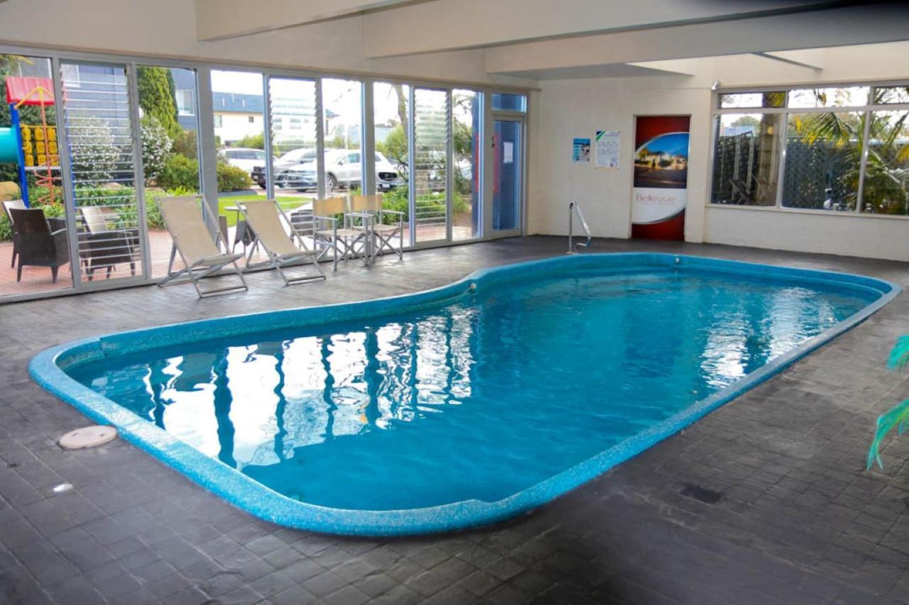 Unit 9 Bellevue Apartment Lakes Entrance Luaran gambar