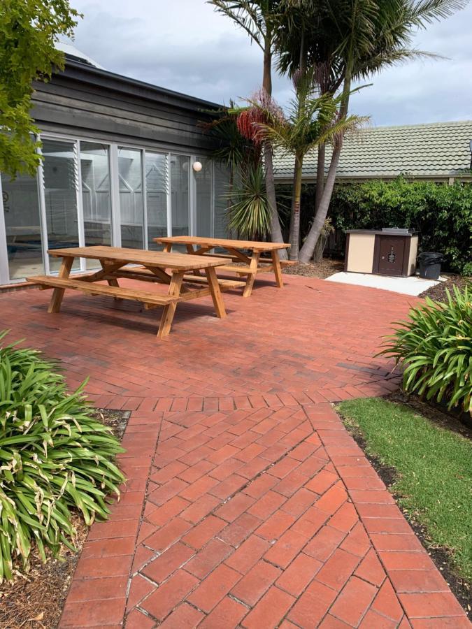 Unit 9 Bellevue Apartment Lakes Entrance Luaran gambar