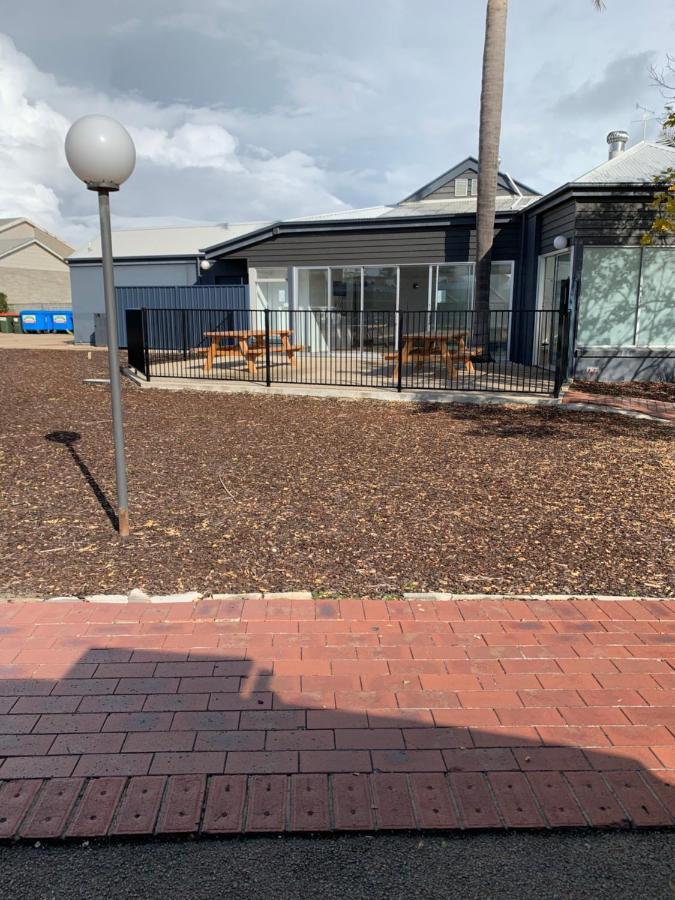 Unit 9 Bellevue Apartment Lakes Entrance Luaran gambar
