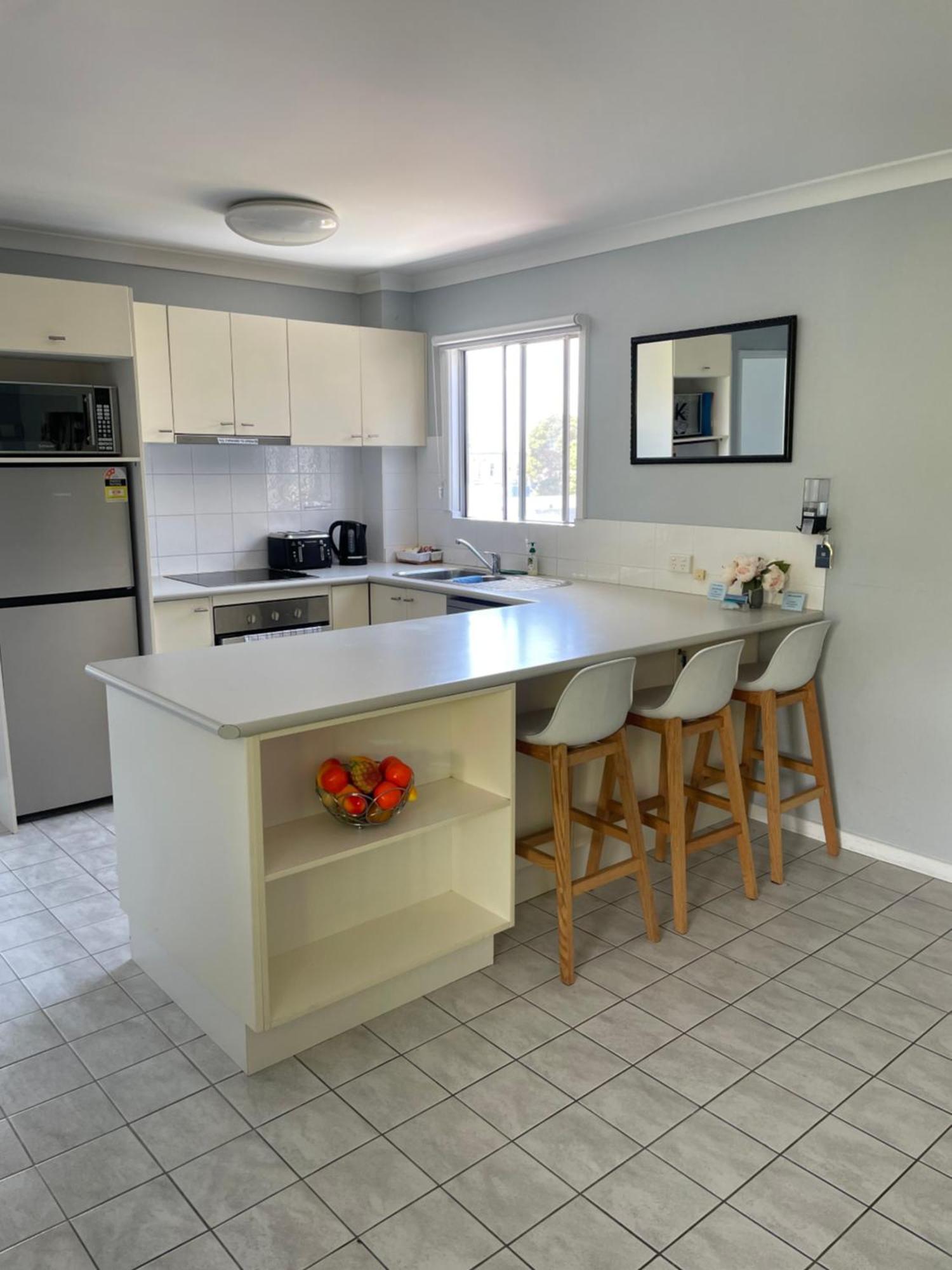 Unit 9 Bellevue Apartment Lakes Entrance Luaran gambar