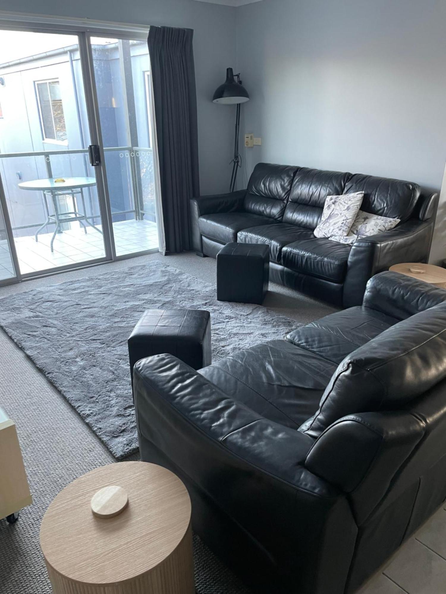 Unit 9 Bellevue Apartment Lakes Entrance Luaran gambar