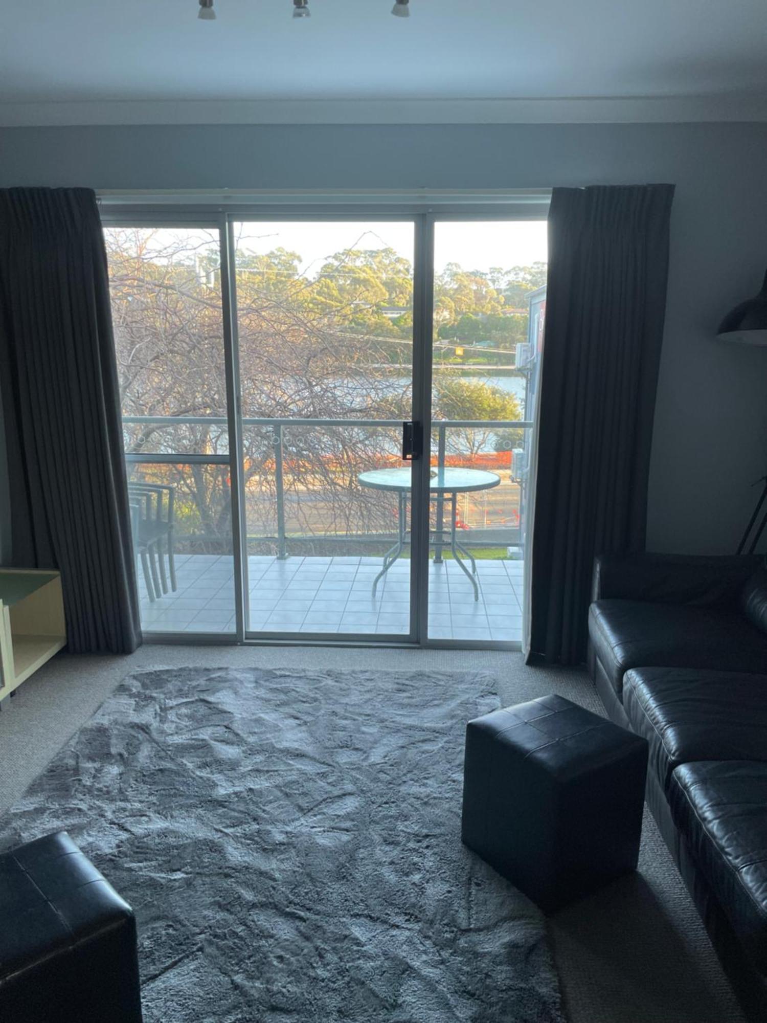 Unit 9 Bellevue Apartment Lakes Entrance Luaran gambar