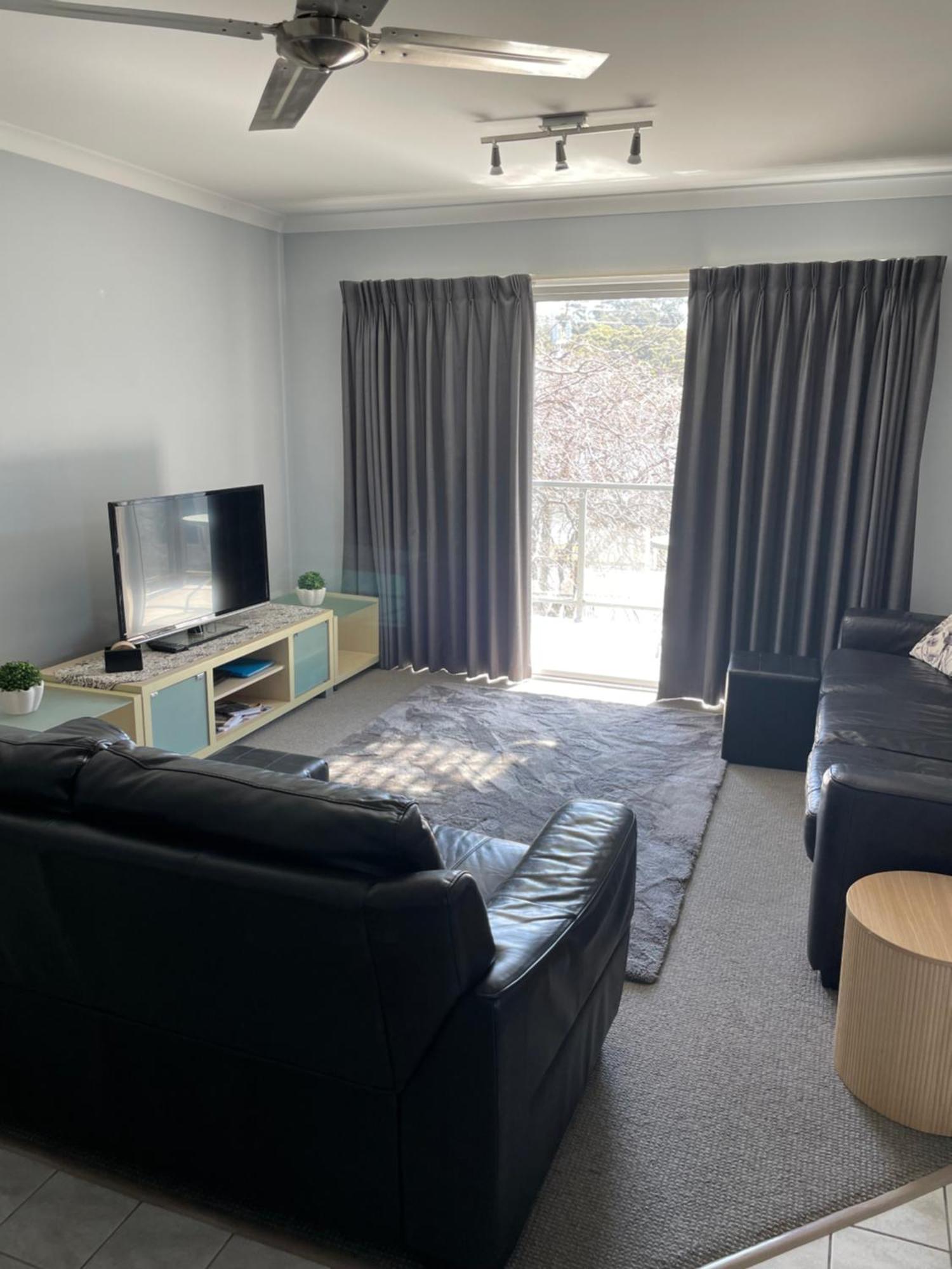 Unit 9 Bellevue Apartment Lakes Entrance Luaran gambar