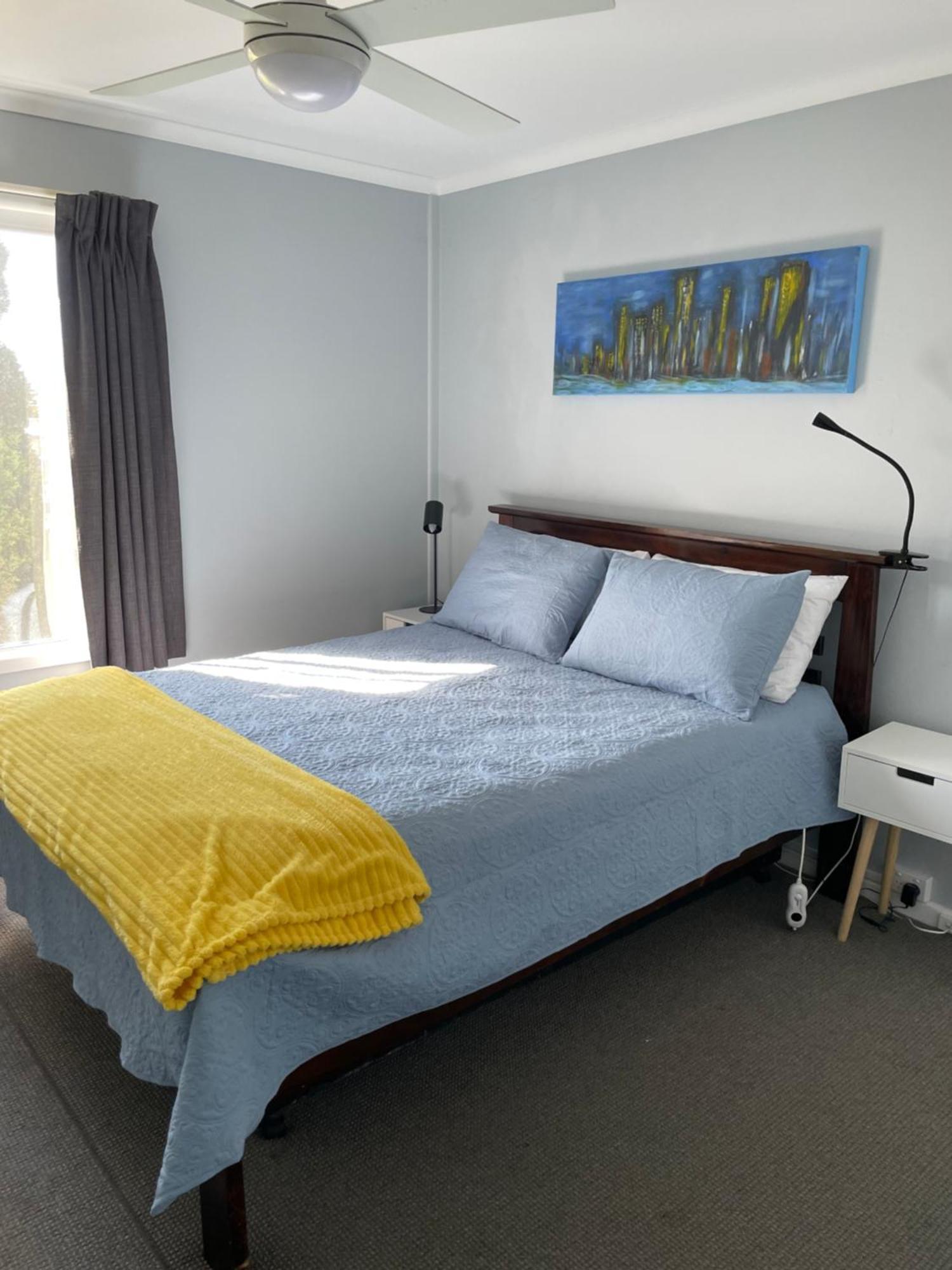 Unit 9 Bellevue Apartment Lakes Entrance Luaran gambar