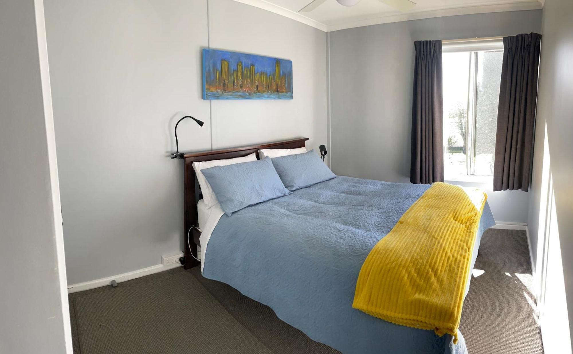 Unit 9 Bellevue Apartment Lakes Entrance Luaran gambar
