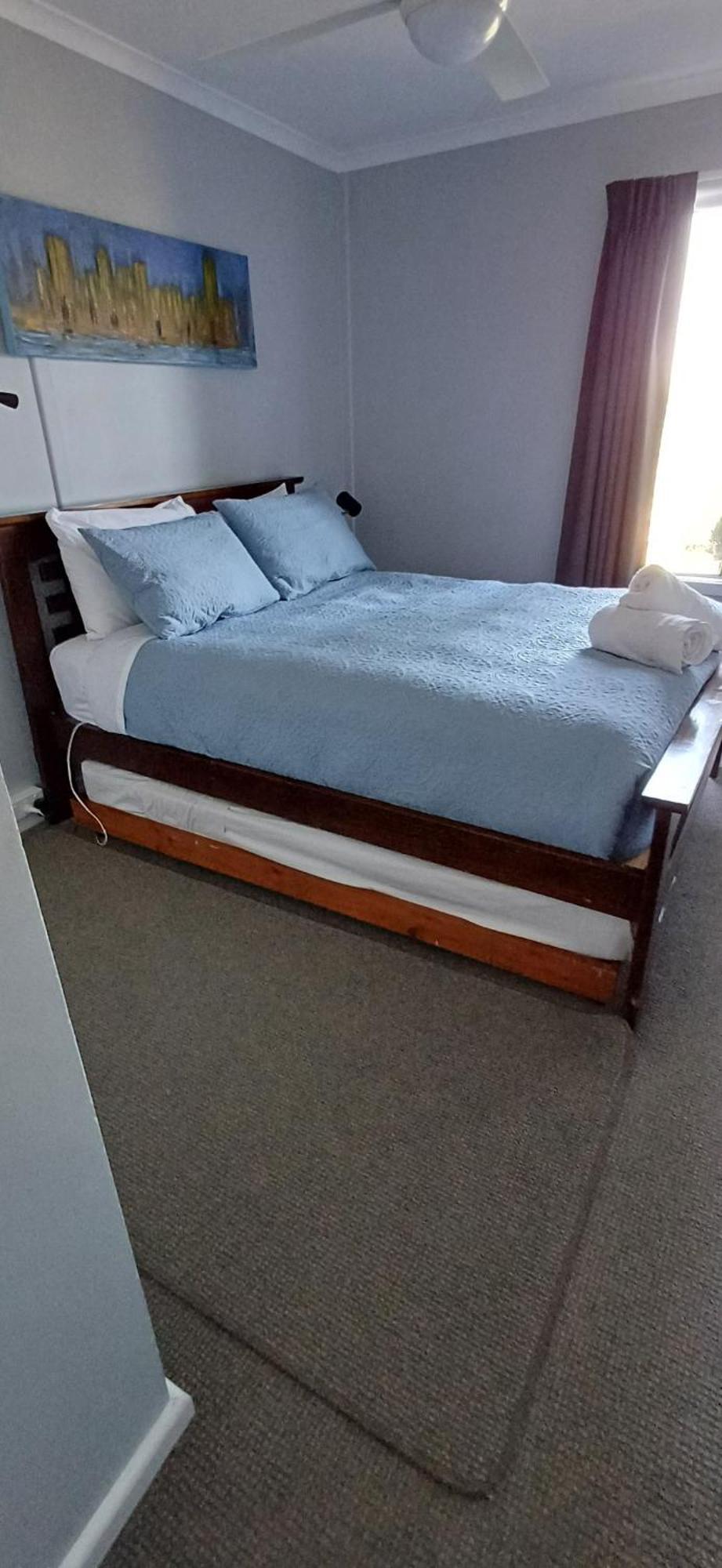 Unit 9 Bellevue Apartment Lakes Entrance Luaran gambar
