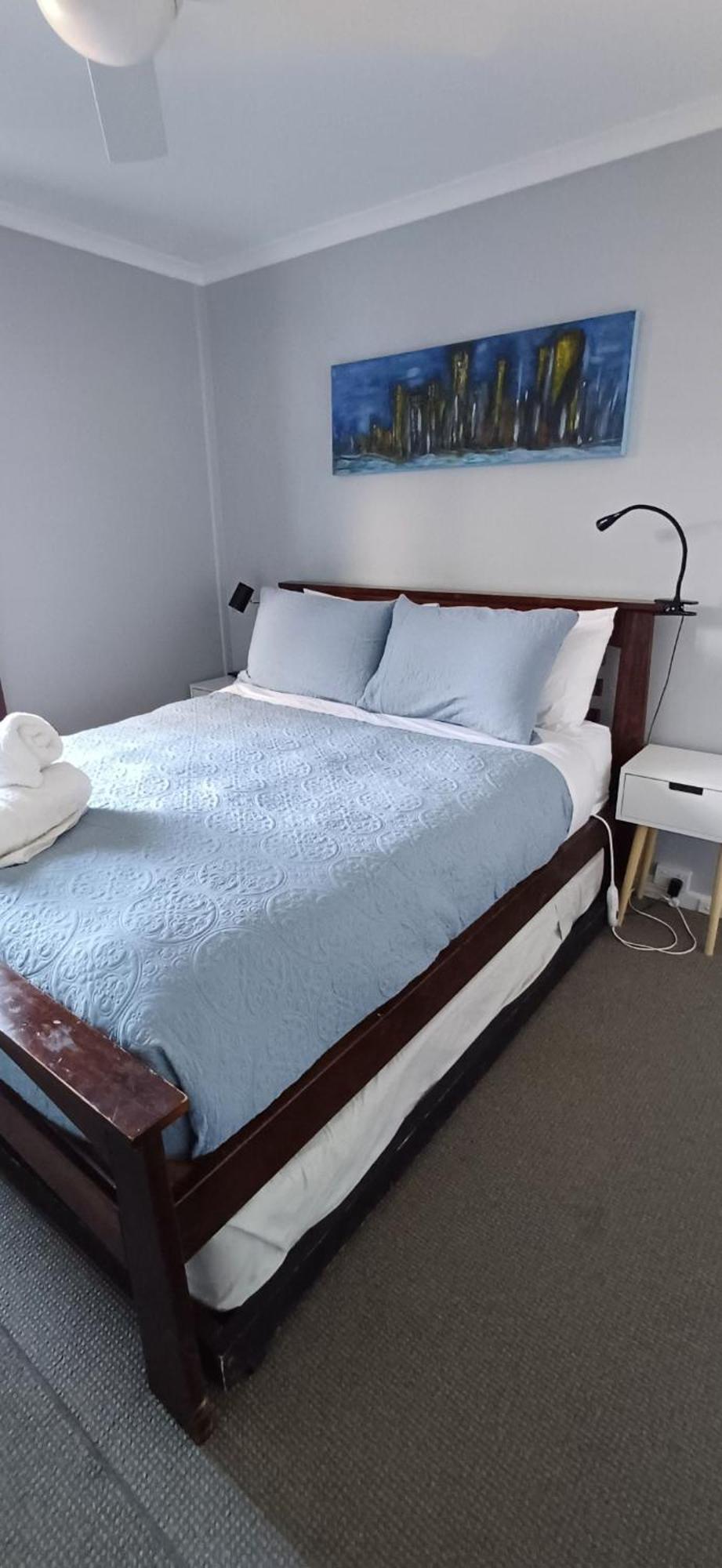 Unit 9 Bellevue Apartment Lakes Entrance Luaran gambar