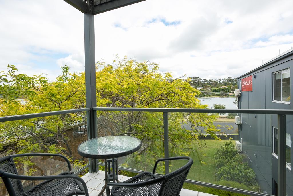 Unit 9 Bellevue Apartment Lakes Entrance Luaran gambar