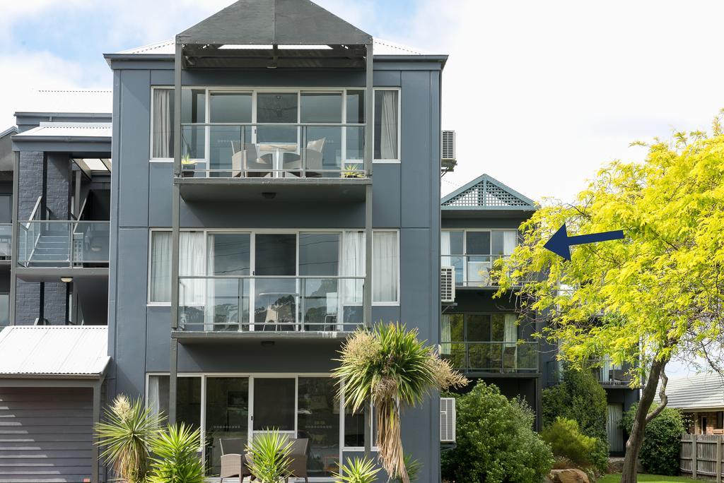 Unit 9 Bellevue Apartment Lakes Entrance Luaran gambar
